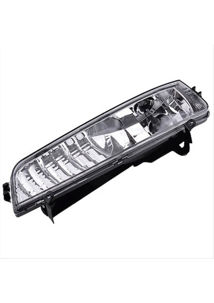 Araba Farları Ön Tampon Sis Lambası 92201-1E000 92202-1E000 Hyundai Accent 2006-2010 Gündüz Koşu Işığı (Yurt Dışından) fiyatları