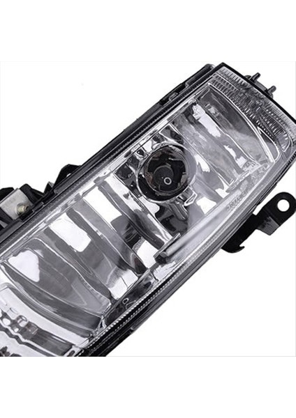 Araba Farları Ön Tampon Sis Lambası 92201-1E000 92202-1E000 Hyundai Accent 2006-2010 Gündüz Koşu Işığı (Yurt Dışından) modelleri