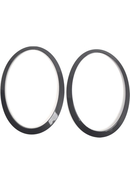 Bmw Mini F55 F56 F57 2014-2021 51712355791 Karbon Fiber (Yurt Dışından)