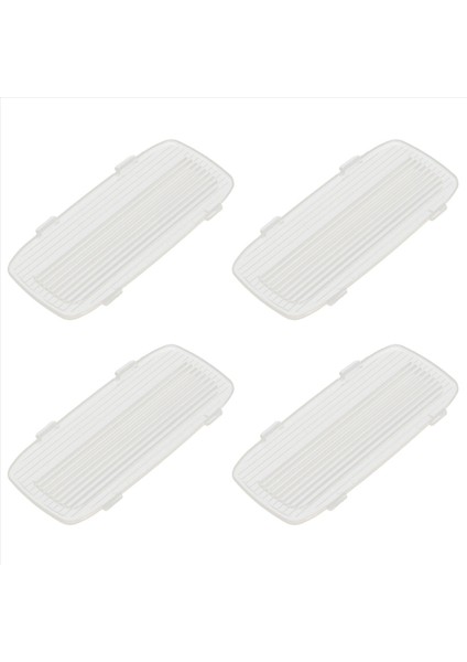 4x Araba Kapısı Honda Accord Tsx Tl 2004-2008 34261-SDA-A01 (Yurt Dışından)