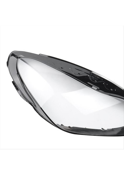 Sağ Araba Far Lens Kapağı Kafası Işık Lambası Tesla Model 3 2019 2020 2021 Için Ön Işık Kabuğu (Yurt Dışından) indirimleri
