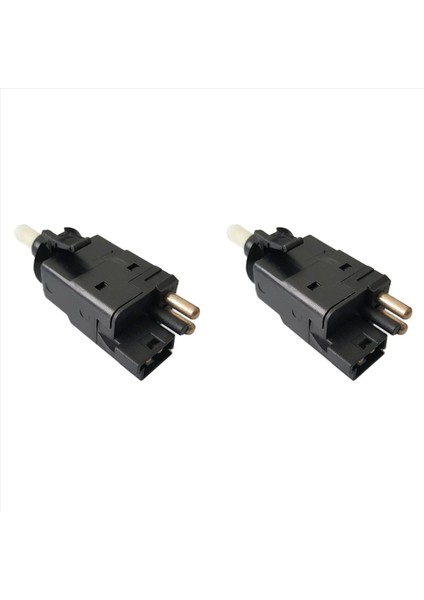 2x Mercedes-Benz Fren W124 W210 R170 W208 R129 Sl W638 W201 W140 A0015450109 A000545709 (Yurt Dışından)