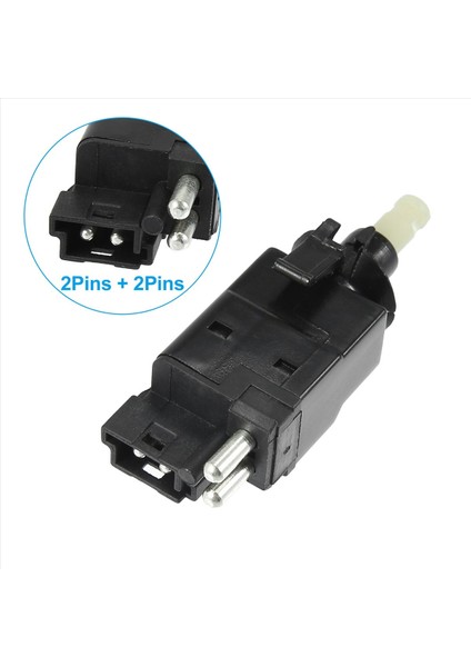 2x Mercedes-Benz Fren W124 W210 R170 W208 R129 Sl W638 W201 W140 A0015450109 A000545709 (Yurt Dışından) fiyatları