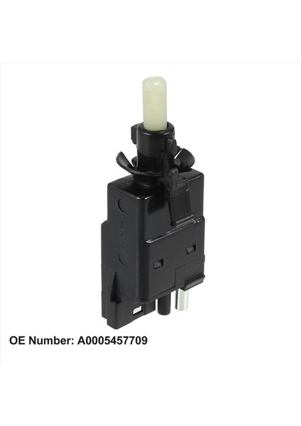 2x Mercedes-Benz Fren W124 W210 R170 W208 R129 Sl W638 W201 W140 A0015450109 A000545709 (Yurt Dışından) modelleri