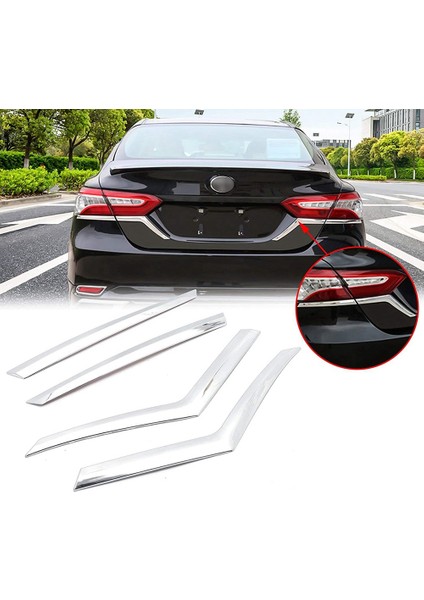 Toyota Camry L Le Xle 2017 2018 2019 2020 2021 (Yurt Dışından) fiyatları