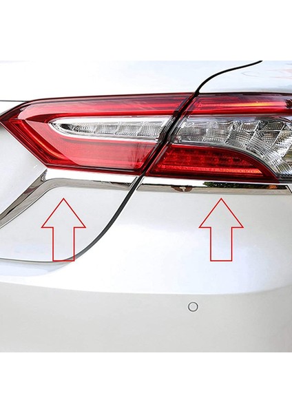 Toyota Camry L Le Xle 2017 2018 2019 2020 2021 (Yurt Dışından) indirimleri