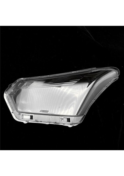 Sol Far Kapağı Isuzu D-Max 2019 2020 2021 Için Şeffaf Far Lens Far Kabuğu (Yurt Dışından) fiyatları