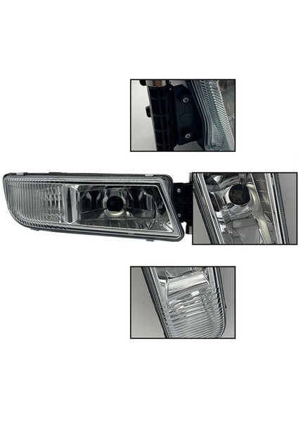 Römork Kamyonu Sis Lambası Gündüz Koşu Işıkları Man Tgx/tgs/tgl Kamyonu Kafa Işıkları 81251016522 Sağ (Yurt Dışından) modelleri