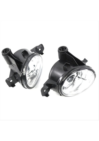 1paır Ön Tampon Sis Lambası 63176924655 63176924656 Bmw X1 X3 X5 E70 E80 E83 2004-2014 Halojen Ampullü Sis Lambası (Yurt Dışından) modelleri