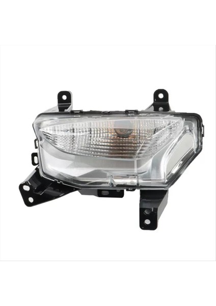 Chevrolet Equinox 85107675 Otomobil Sol Sis Işığı (Yurt Dışından)