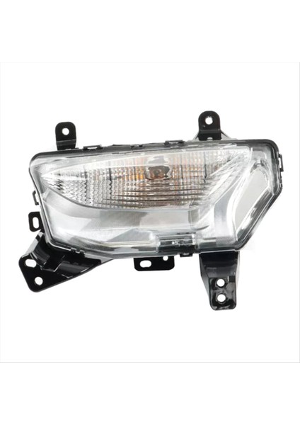 Chevrolet Equinox 85107675 Otomobil Sol Sis Işığı (Yurt Dışından) modelleri