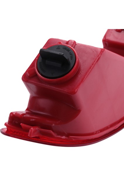 Araba Arka Tampon Kuyruk Işığı Reflektör Işık Park Freni Fog Işığı Audi Q3 2011-2015 8u0 945 095 8U0945095 Sol (Yurt Dışından) fiyatları