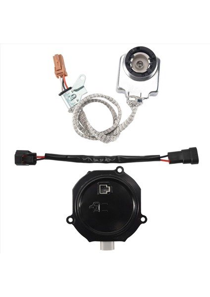 Nissan Infiniti Mazda Saab 28474-89904 Için Ateşleyici D2R D2S Ampulü (Yurt Dışından) fiyatları