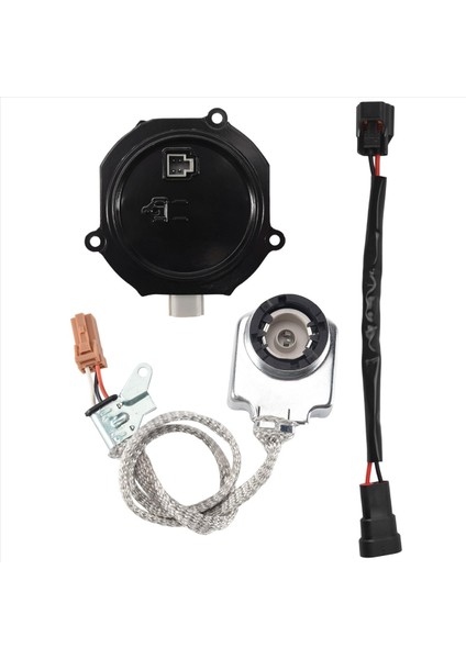 Nissan Infiniti Mazda Saab 28474-89904 Için Ateşleyici D2R D2S Ampulü (Yurt Dışından) fırsatları