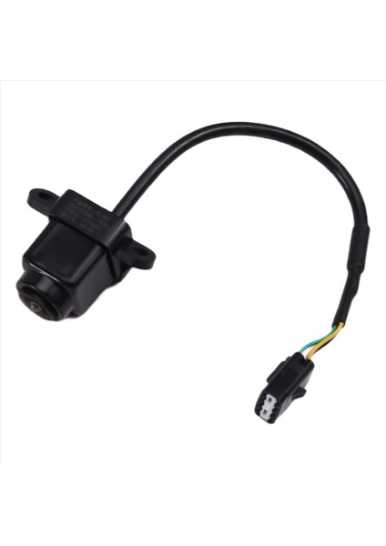 Yeni 01733851 Geely S1 Araç Ters Arka Arka Görünüm Kamera Yedekleme Hd Yardımcı Park Kamera Montajı (Yurt Dışından) fiyatları