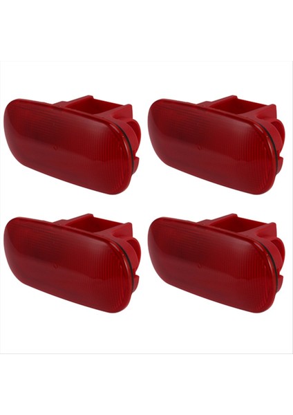 Renault Master Opel Movano High Mount 3 Fren Durdur Işığı 7700352940 (Yurt Dışından)