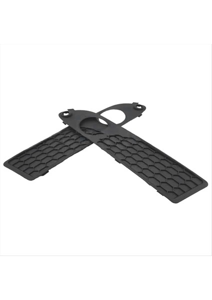 1 Çift Ön Tampon Sis Lambası çevesi Sis Lambası Izgar (Yurt Dışından) fiyatları