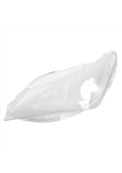 Koltuk Ibiza 2012-2017 Araba Far Kapağı Lens Far Kabuğu Pleksiglas Lamba Gölge Şeffaf Abajur Ön Sol (Yurt Dışından) fırsatları