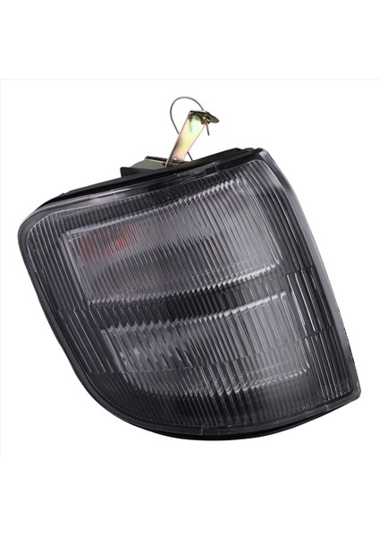 Mitsubishi Için Araba Ön Köşe Işık Dönüşü Sinyal Işığı Pajero Montero 2 Mk2 1990-2004 V20 V33 V40 Sağ MR376368 (Yurt Dışından)