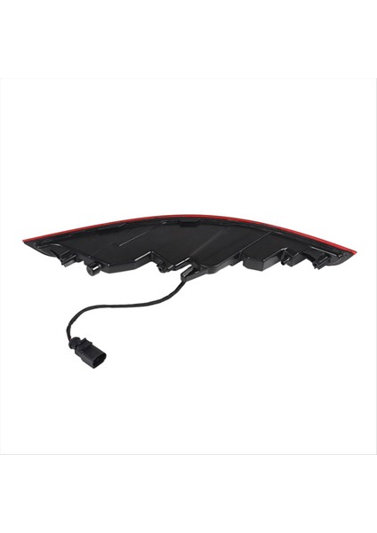 Porsche Macan Için 2015-2019 Arka Sol Tampon LED Kuyruğu Trace Işık Ters Sis Lambası Sinyal Işığı 95B945725R (Yurt Dışından) fırsatları
