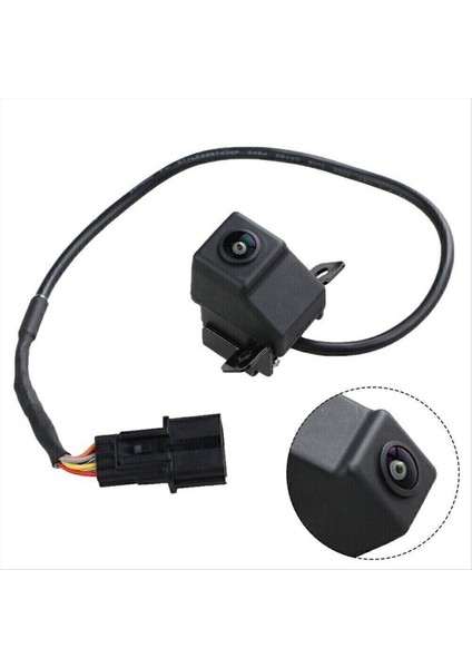 957603Z603 957603Z103 957603Z903 Hyundai I40 2015-2020 Arka Görünüm Kamera Ters Kamera Park Park Park Kamerası (Yurt Dışından) modelleri