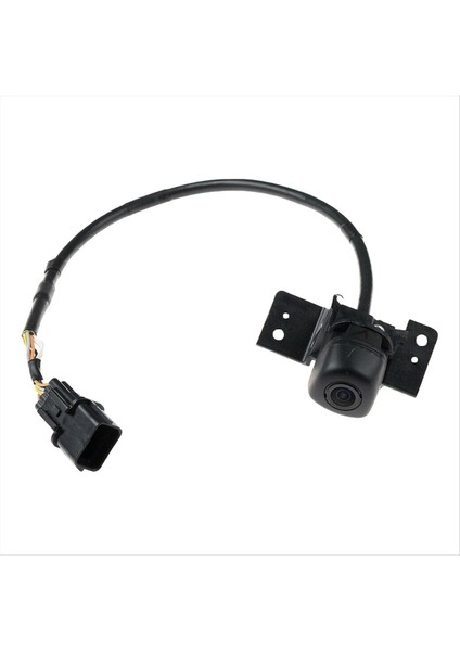 95760-D3000 95760-D3101 Arka Görünüm Kamera Ters Yedek Kamera Parkı Hyundai Tucson Için Yardım Kamerası 2016-2018 (Yurt Dışından)