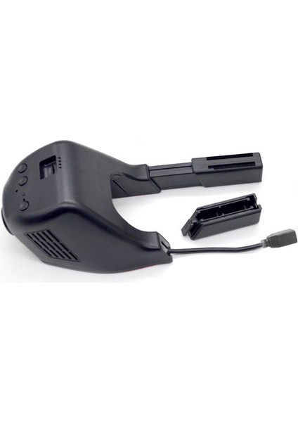 Araba Dvr Kamera Full Hd 1080P Video Kaydedici Wifi Sürüş Kayıt Cihazı (Yurt Dışından) fiyatları