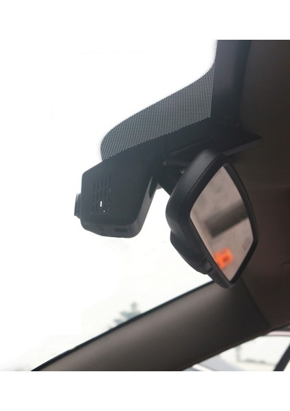 Araba Dvr Kamera Full Hd 1080P Video Kaydedici Wifi Sürüş Kayıt Cihazı (Yurt Dışından) modelleri