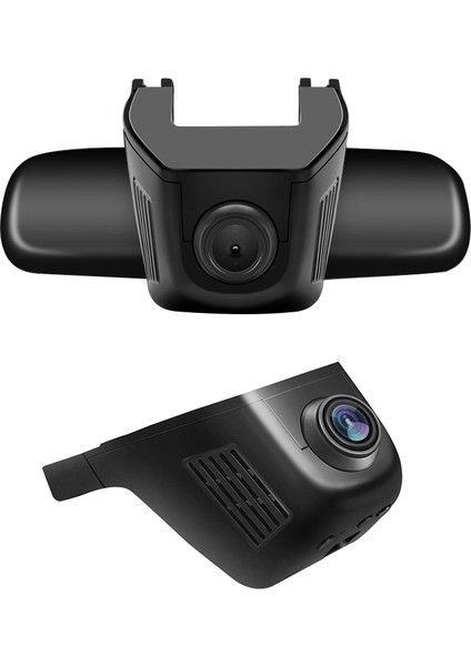 Araba Dvr Kamera Full Hd 1080P Video Kaydedici Wifi Sürüş Kayıt Cihazı (Yurt Dışından) indirimleri