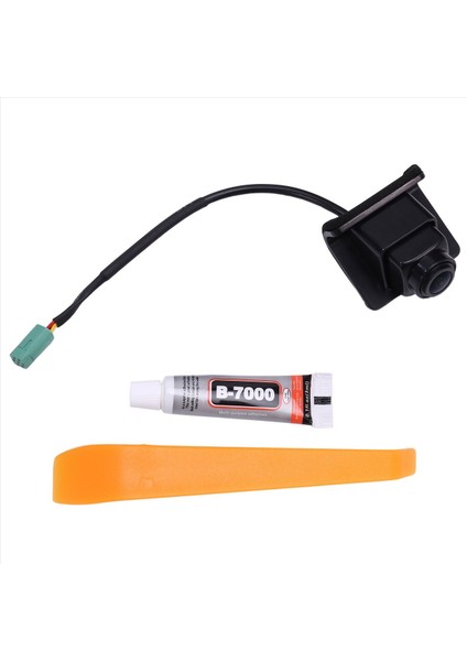 Arka Görüntü Kamera Park Yardımı Yedek Kamera Geely Emgrand 2014-2017 1017028220 10170-28220 (Yurt Dışından)