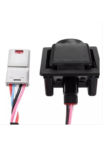 26680808 Araba Gövde Kapağı Park Yeri Yedekle Buick Lakros Için Kamera 2016-2019 (Yurt Dışından)