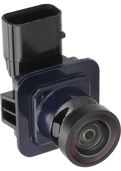 Araba Arka Görünüm Yedek Kamera Park Park Yardım Kamerası BT4Z-19G490-B FL1T-19G490-AC Ford Edge 2011-2015 (Yurt Dışından)