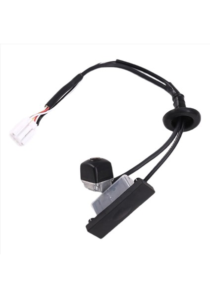 957601H000 Otomobil Arka Görünüm Kamera Kia Ceed 3 Kapı Sedan Için Park Kamerası 2009-2012 957601H100 (Yurt Dışından) modelleri