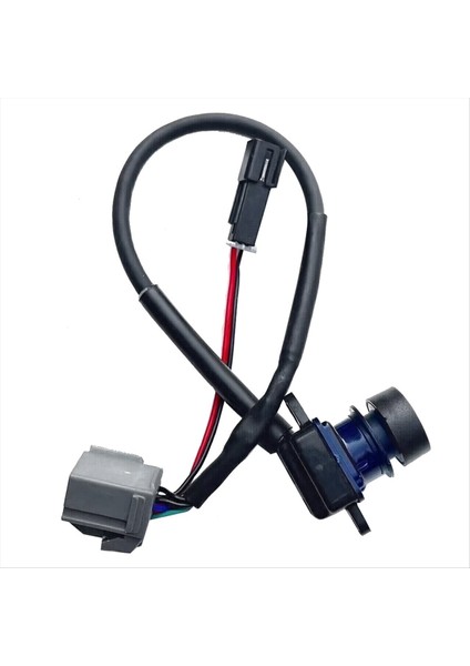 Araba Arka Görünümü Ters Kamera 56054158AD 56054158AG Dodge Journey Için 2011-2020 Otopark Kamerası (Yurt Dışından)