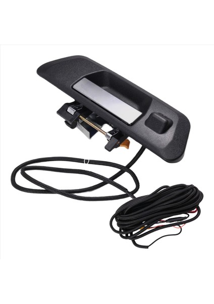 Dikiz Kamera Bagaj Kapağı Kamera Gece Görme Araç Kameraları Nissan Navara D23 NP300 2015-2019 (Yurt Dışından) fiyatları