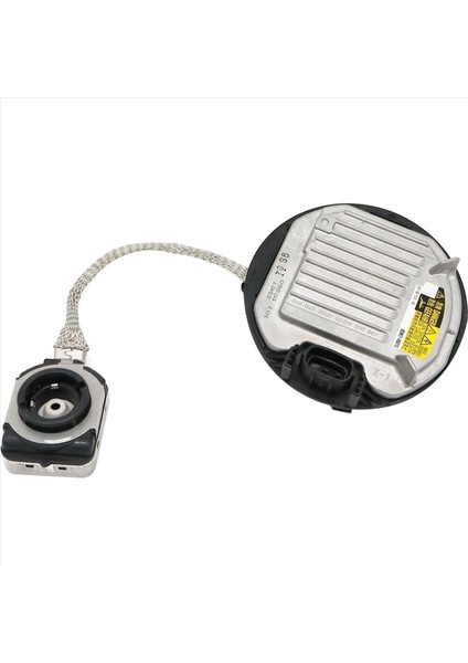 2x Yeni Hid Xenon Far Balast Kontrol Modülü Birimi D4S D4R Toyota Lexus Subaru 85967-08020 85967-45010 (Yurt Dışından) fırsatları
