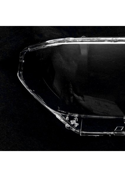 Toyota Tundra Için Araç Far Güzü Kubu Lamba Güküman Tünüm Lens Kapak Far Kapak 2018-2021 Sağ (Yurt Dışından) fırsatları