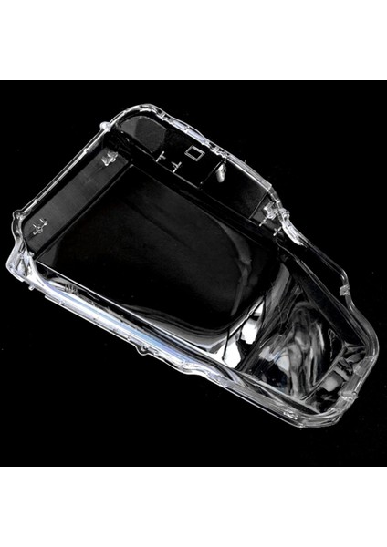 Toyota Tundra Için Araç Far Güzü Kubu Lamba Güküman Tünüm Lens Kapak Far Kapak 2018-2021 Sağ (Yurt Dışından) indirimleri