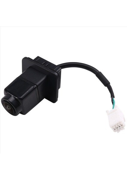 360 ° Panoramik Yedekleme Dikiz Kamera Düzeneği 01729698 Geely Vision X6 Geri Görünüm Ters Park Yardım Kamerası (Yurt Dışından)