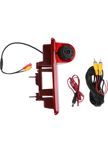 2014 Opel Vivaro / 2014 Renault Trafic Üçüncü Fren Kamerası Için Yüksek Su Geçirmez Ir Night View Break Tepki Fren Kamerası (Yurt Dışından) fiyatları