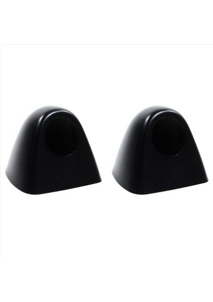 Bmw X5 E53 2003-2006 Için 2x Sol Far Yıkama Kapağı 7145235 (Yurt Dışından)