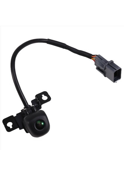 95760-2W630 Arka Görünüm Kamera Geri Dönen Görüntü Hyundai Santa Fe Için Pdc Kamera 2017-2018 957602W631 (Yurt Dışından)