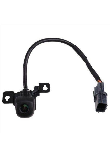 95760-2W630 Arka Görünüm Kamera Geri Dönen Görüntü Hyundai Santa Fe Için Pdc Kamera 2017-2018 957602W631 (Yurt Dışından) modelleri