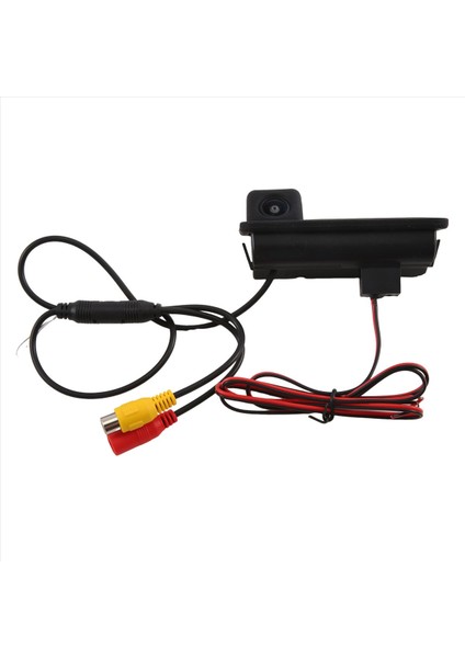 Ford Mondeo Fiesta S-Max Focus Için Araba Bagaj Tutucu Kamera Arka Görünüm Hd Kamera 2c 3c Bagaj Kapağı Kamera (Yurt Dışından) fiyatları