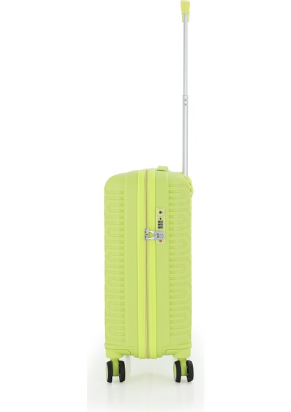 Polipropilen Valiz V377 55 cm