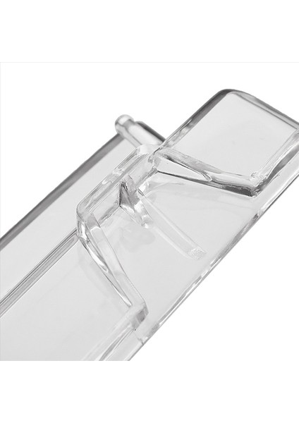 2x For-Bmw 4 Kapı E46 3 Serisi 1998-2001 Sol Far Kabuk Lambası Gölgesi Şeffaf Lens Kapağı Far Kapağı (Yurt Dışından)