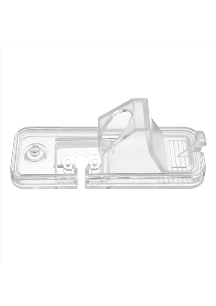 4x Araç Arka Görünüm Kamera Braketi Ters Kamera Kapak Kılıf Derneği Hyundai Azera Creta IX25 Grand Santafe Grandeur (Yurt Dışından) indirimleri