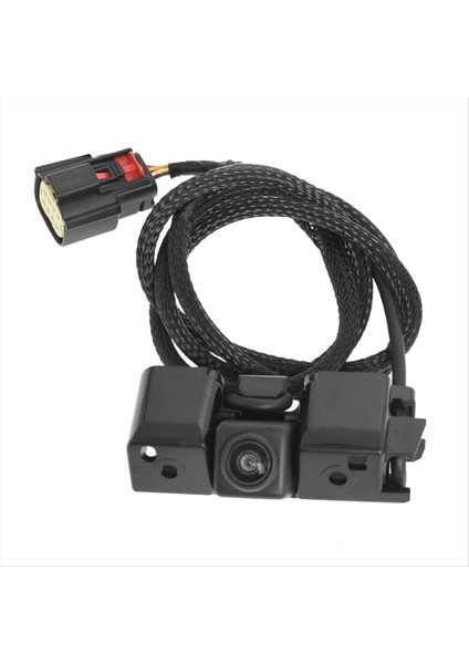Araba Arka Görünüm Yedek Kamera Yardımı 84062896 Chevy Silverado Gmc Sierra 1500 2500 3500 2016-2019 84079952 23244435 (Yurt Dışından)