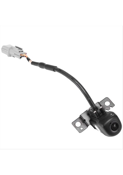 Hyundai Santa Fe Xl 3 3l 2017 2018 2019 Arka Görünüm Kamera Kamera Park Parkı Yedek Kamera Için 95760-B8641 (Yurt Dışından)