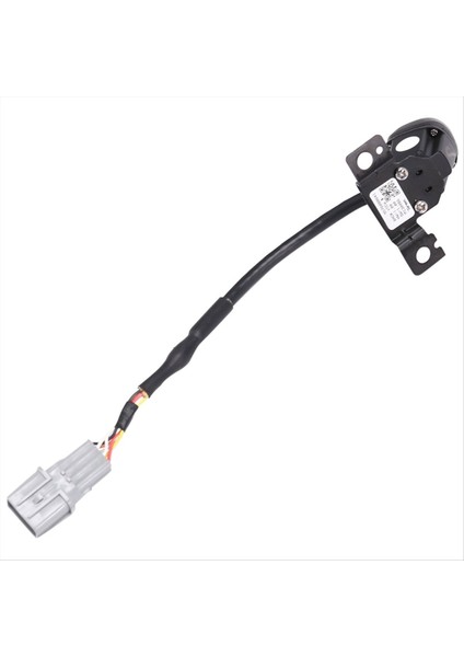 Hyundai Santa Fe Xl 3 3l 2017 2018 2019 Arka Görünüm Kamera Kamera Park Parkı Yedek Kamera Için 95760-B8641 (Yurt Dışından) modelleri